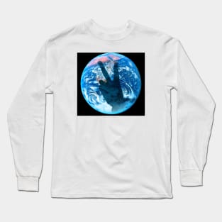 World Peace Long Sleeve T-Shirt